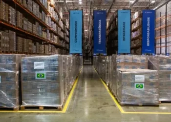 Crise na Venezuela: Brasil envia 40 toneladas de insumos médicos e hospitalares