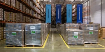 Crise na Venezuela: Brasil envia 40 toneladas de insumos médicos e hospitalares