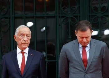 Marcelo já falou com Montenegro e considera que está consciente do problema na Saúde