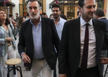 Ex-presidente da IL garante que nunca recebeu qualquer queixa contra Cotrim