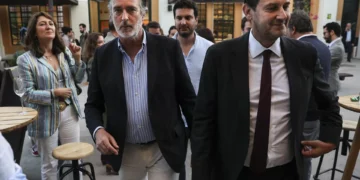 Ex-presidente da IL garante que nunca recebeu qualquer queixa contra Cotrim