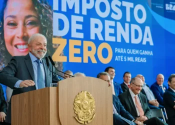 Novo salário mínimo e isenção do IR: entenda as regras que passam a valer hoje