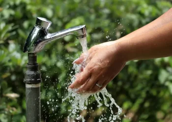 Violência ligada à água atinge níveis recorde em todo o mundo