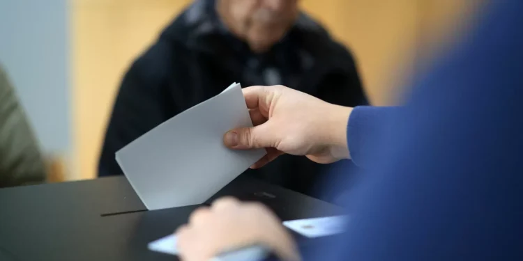 Presidenciais 2026: conheça as regras e prazos para o voto antecipado na segunda volta