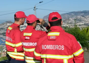 Vinte e cinco voluntários pedem passagem à reserva nos Bombeiros de Areosa/Rio Tinto