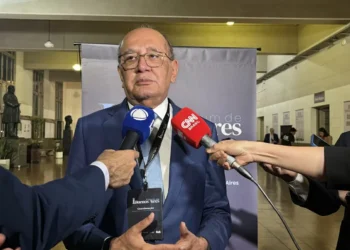 Gilmar Mendes sai em defesa de Toffoli em meio a críticas por atuação no caso Master