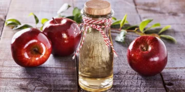 Vinagre de maçã é mesmo um aliado da perda de peso?