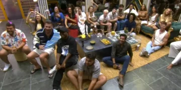 Como uma piada sexual impactou a campanha de participante do BBB 26