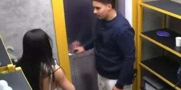 Por que tantos homens têm medo de serem acusados de assédio