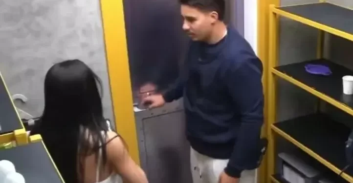 Por que tantos homens têm medo de serem acusados de assédio