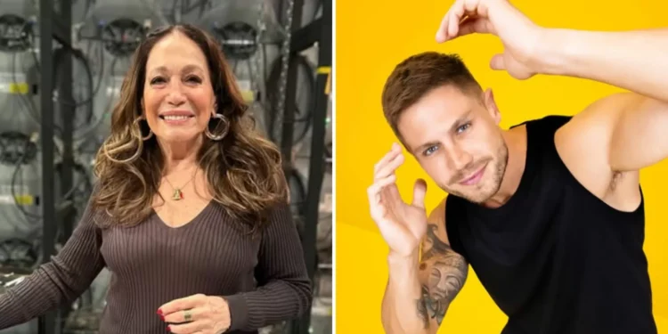 BBB 26: Susana Vieira acusa Jonas de preconceito e critica Cowboy e Aline