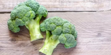 Brócolis demonstra ser aliado para evitar o câncer de mama, diz estudo