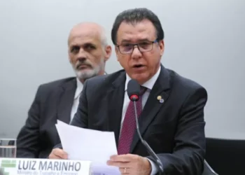 Ministro: Resultado do Caged de 2025 não é desprezível, o governo vê como um bom dado