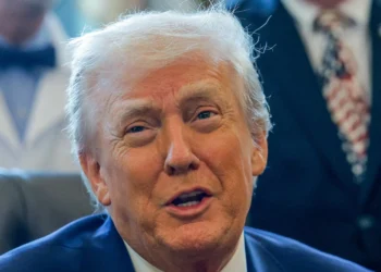 Trump processa Receita e Tesouro dos EUA em US$ 10 bi por vazamento de IR