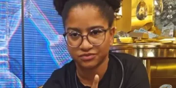 Chorona e palpiteira, Milena faz de crise de choro sua marca no BBB26