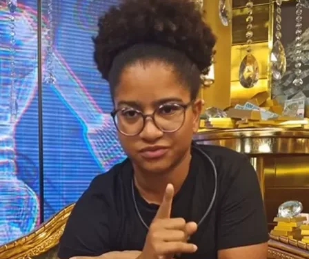 Chorona e palpiteira, Milena faz de crise de choro sua marca no BBB26