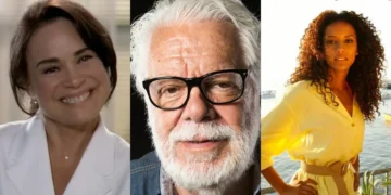 O que todas as Helenas de Manoel Carlos, morto no sábado, estão falando sobre ele?