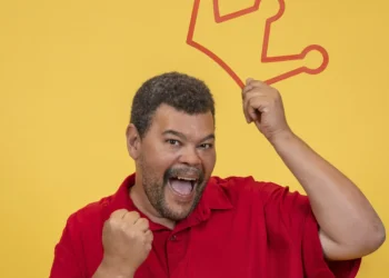 BBB 26: Babu Santana vence Prova do Líder pela primeira vez no reality