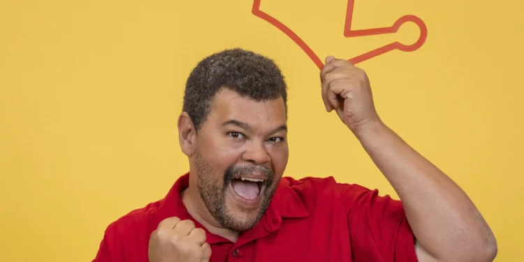 BBB 26: Babu Santana vence Prova do Líder pela primeira vez no reality