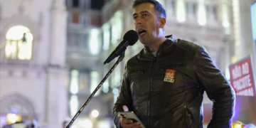 CGTP apela a voto para derrotar Ventura “que culpa sempre o imigrante e não o patrão”