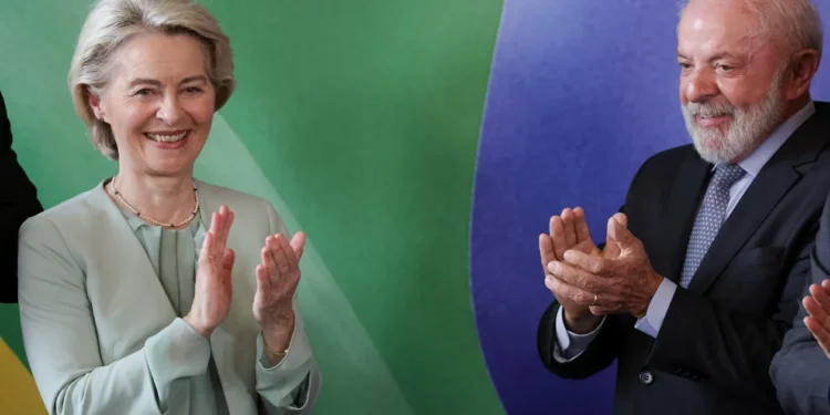 XP: Acordo Mercosul–UE deve gerar ganhos estruturais para o Brasil no longo prazo