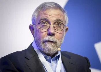 Krugman: Trump está ‘venezuelando’ os EUA e ataque ao Fed pode ‘sair pela culatra’