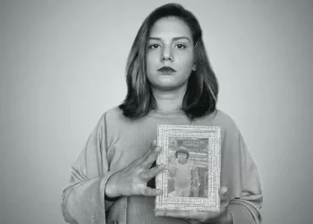 “Um dia, meu filho resolveu se abrir: achou que morreria de tanto sangrar”