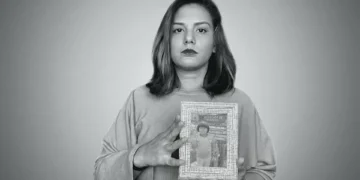 “Um dia, meu filho resolveu se abrir: achou que morreria de tanto sangrar”