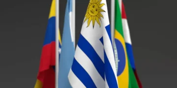 Acordo UE com os países do Mercosul será assinado no dia 17 no Paraguai