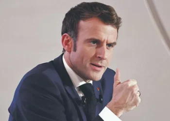 Macron diz que tarifas de Trump por causa da Gronelândia são “inaceitáveis” e quer união na resposta