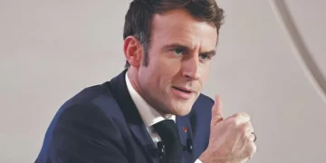 Macron diz que tarifas de Trump por causa da Gronelândia são “inaceitáveis” e quer união na resposta