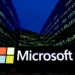 Microsoft tem resultado dentro do esperado; ações despencam mais de 7%