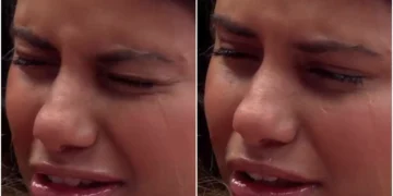 BBB 26: Babu se retira de conversa com Gabriela e sister cai no choro