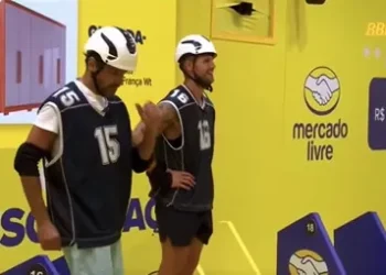 A rixa entre Jonas Sulzbach e Alberto Cowboy do BBB