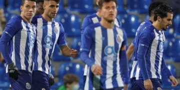 FC Porto renova com treinador Francesco Farioli até 2027/28