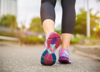 O que 5 minutos a mais de atividade física diária podem fazer pelos seus anos de vida