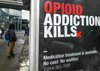 Uso de drogas passa a integrar os dez principais fatores de risco de morte e incapacidade nas Américas