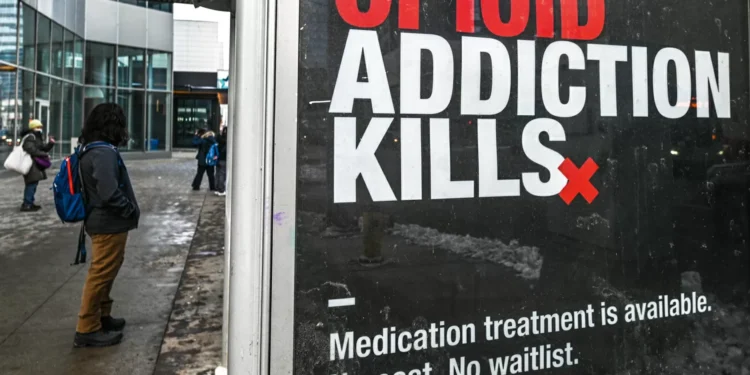 Uso de drogas passa a integrar os dez principais fatores de risco de morte e incapacidade nas Américas