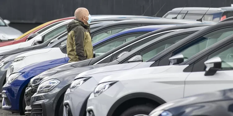 Produção automóvel em Portugal sobe 2,7% em 2025