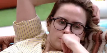 Após brigas, a nova aliança de Ana Paula no ‘BBB 26’