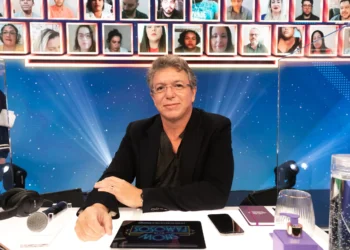 Alberto Cowboy detona Boninho, ex-diretor do BBB: ‘Mal-educado’