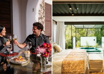 Janeiro sem praia: destinos urbanos e de serra para viajar