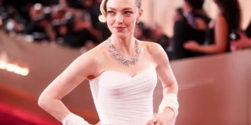 Diamantes são os melhores amigos das mulheres? Globo de Ouro diz que sim