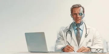 Nos EUA, IA já libera receita médica sem médico