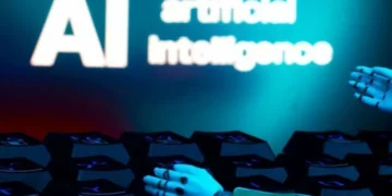 Mubadala visa oportunidades em IA e robótica, diz presidente-executivo