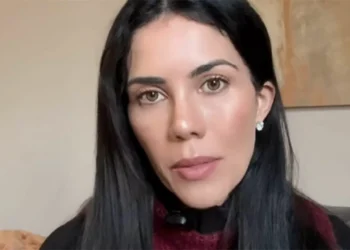 Daniela Albuquerque desmente boatos que teria pedido saída de Gimenez