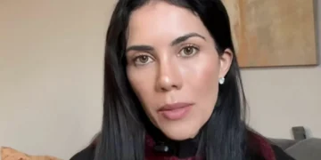 Daniela Albuquerque desmente boatos que teria pedido saída de Gimenez