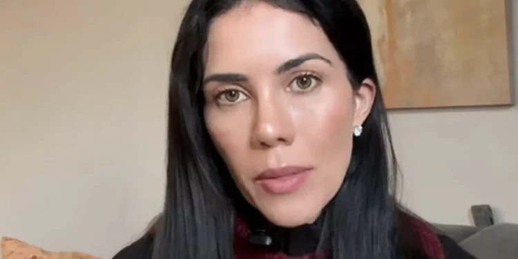 Daniela Albuquerque desmente boatos que teria pedido saída de Gimenez
