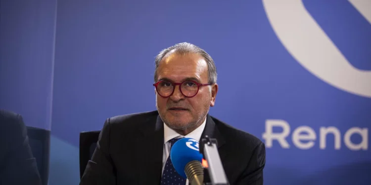 Miguel Relvas quer Seguro a “fazer uma campanha menos ambígua” e exige clarificação de vários temas