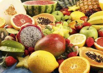 O que o consumo de 5 porções de frutas e hortaliças por dia pode fazer pelo seu sono